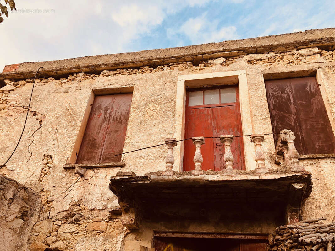 Maison à CHAMBERY