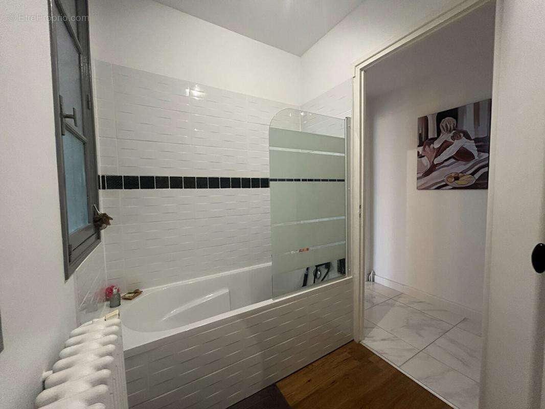 Maison Cerizay 9 pièce(s) 226 m2 - photo 13