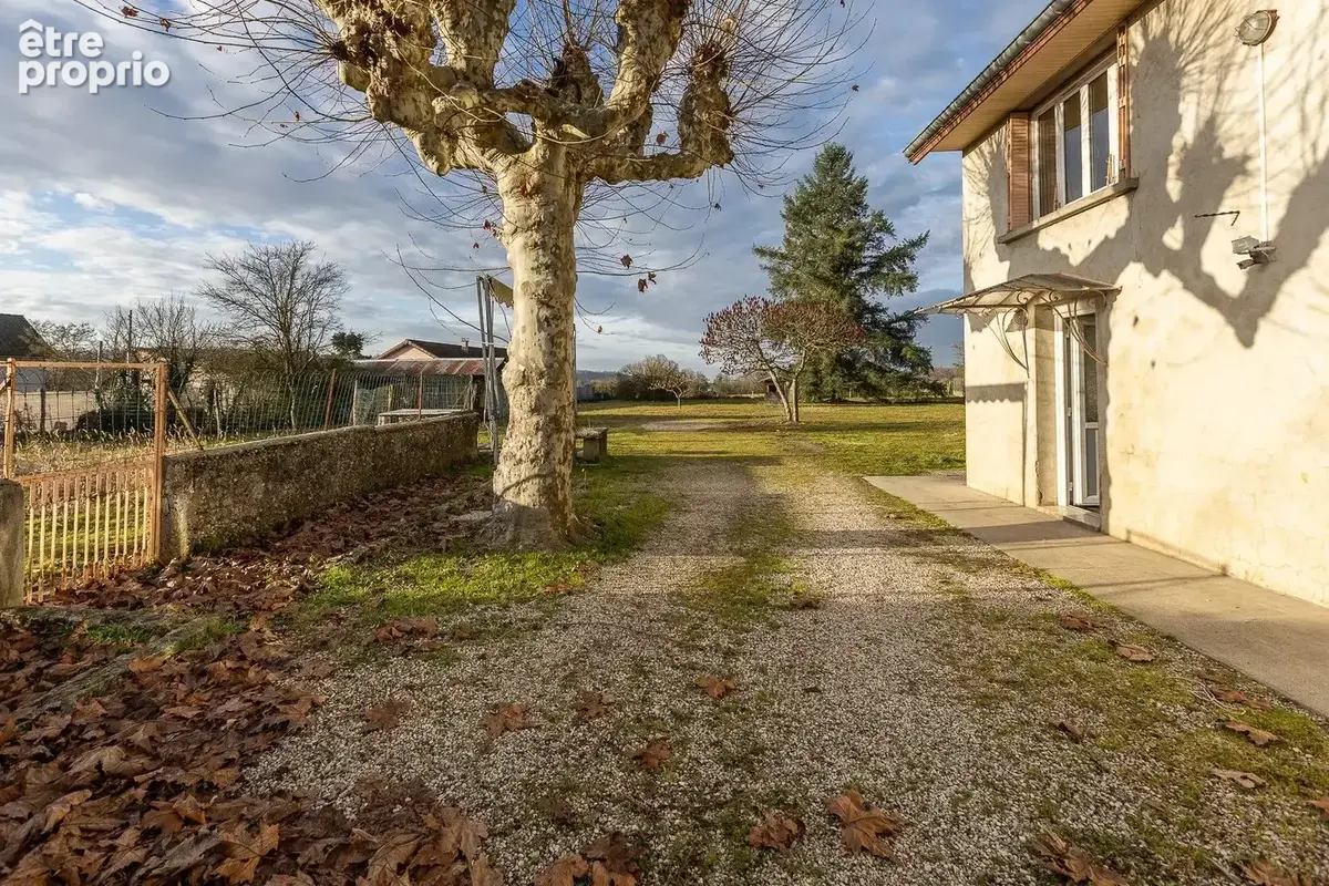 Vente Maison Arandon-passins(38510) 178 000ï¿œ - photo 2