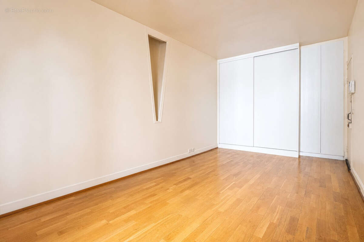 Appartement 25 m² à Paris-6e  - photo 6