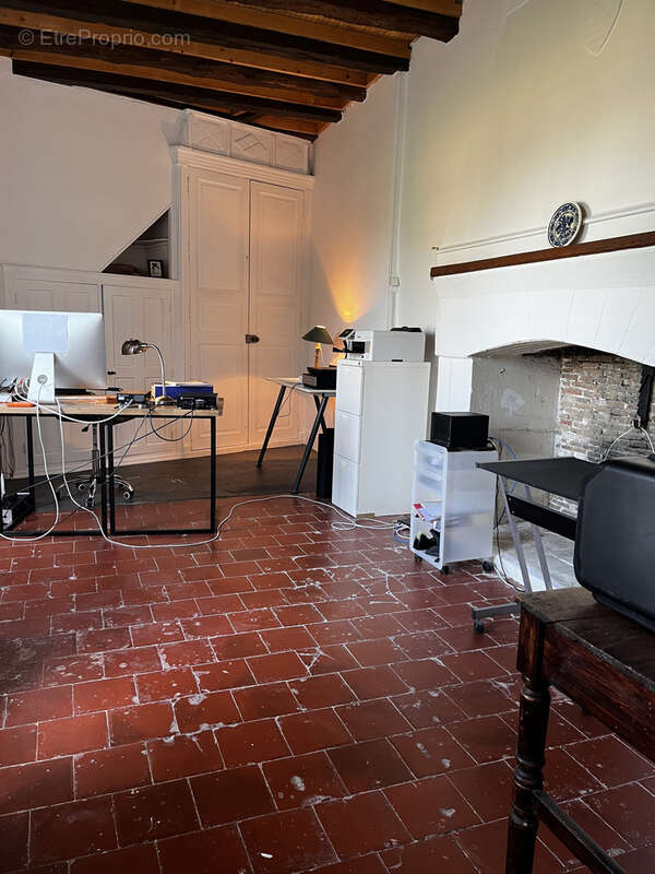 Maison à MIREBEAU