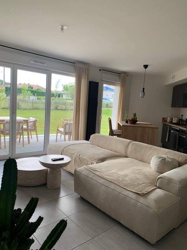 Appartement à DAX