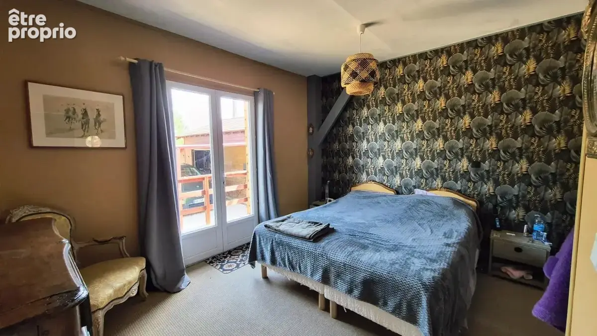 La Douze – Maison ossature bois - photo 6