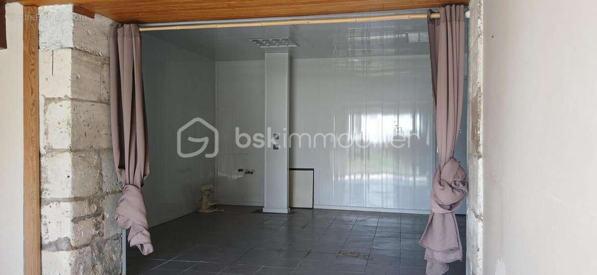 Appartement à RIBERAC