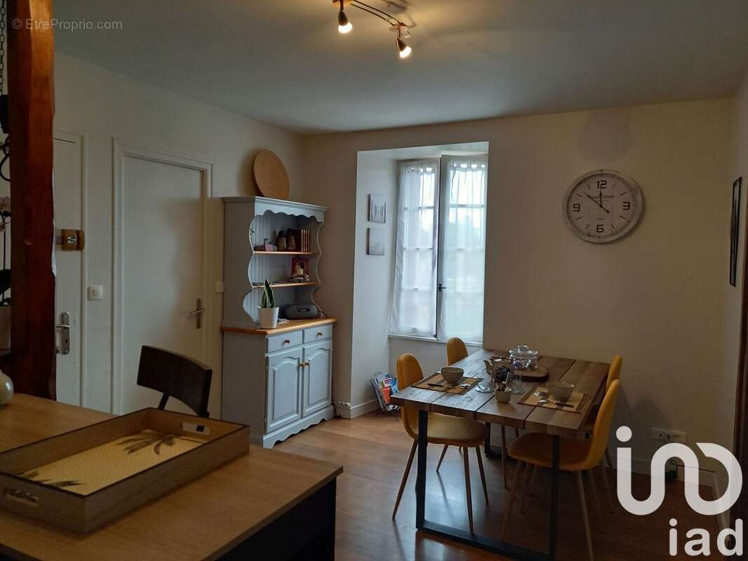 Photo 9 - Appartement à PAIMPOL
