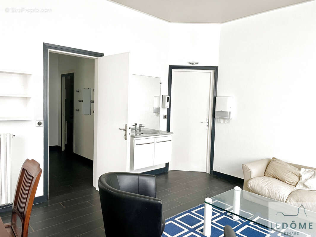 Appartement à DINARD