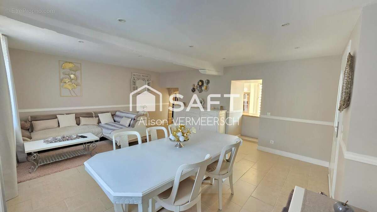 Photo 4 - Maison à BENNECOURT