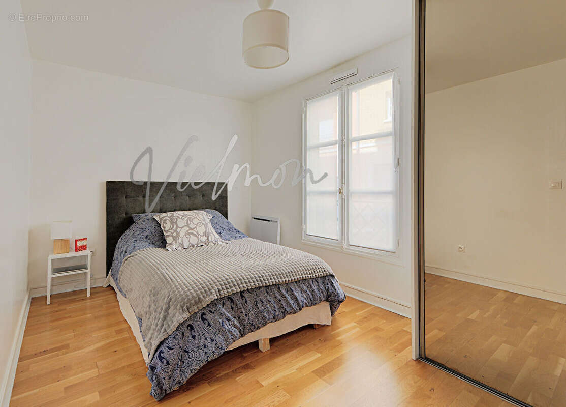 Appartement à SAINT-GERMAIN-EN-LAYE