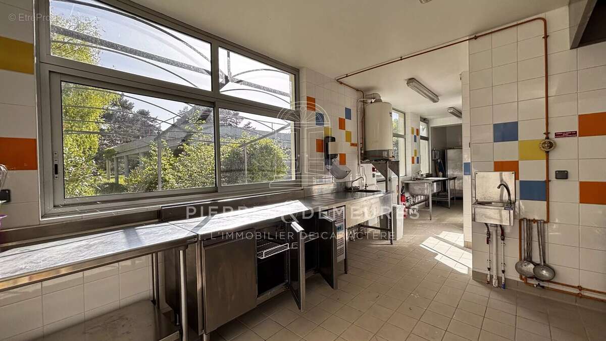 Un site touristique a reinventer en berry - photo 21