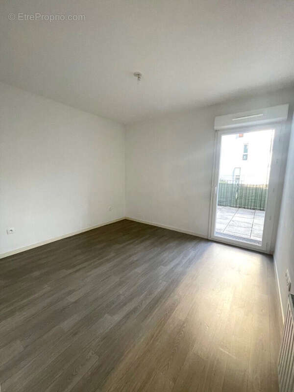 Appartement à SAINT-NAZAIRE