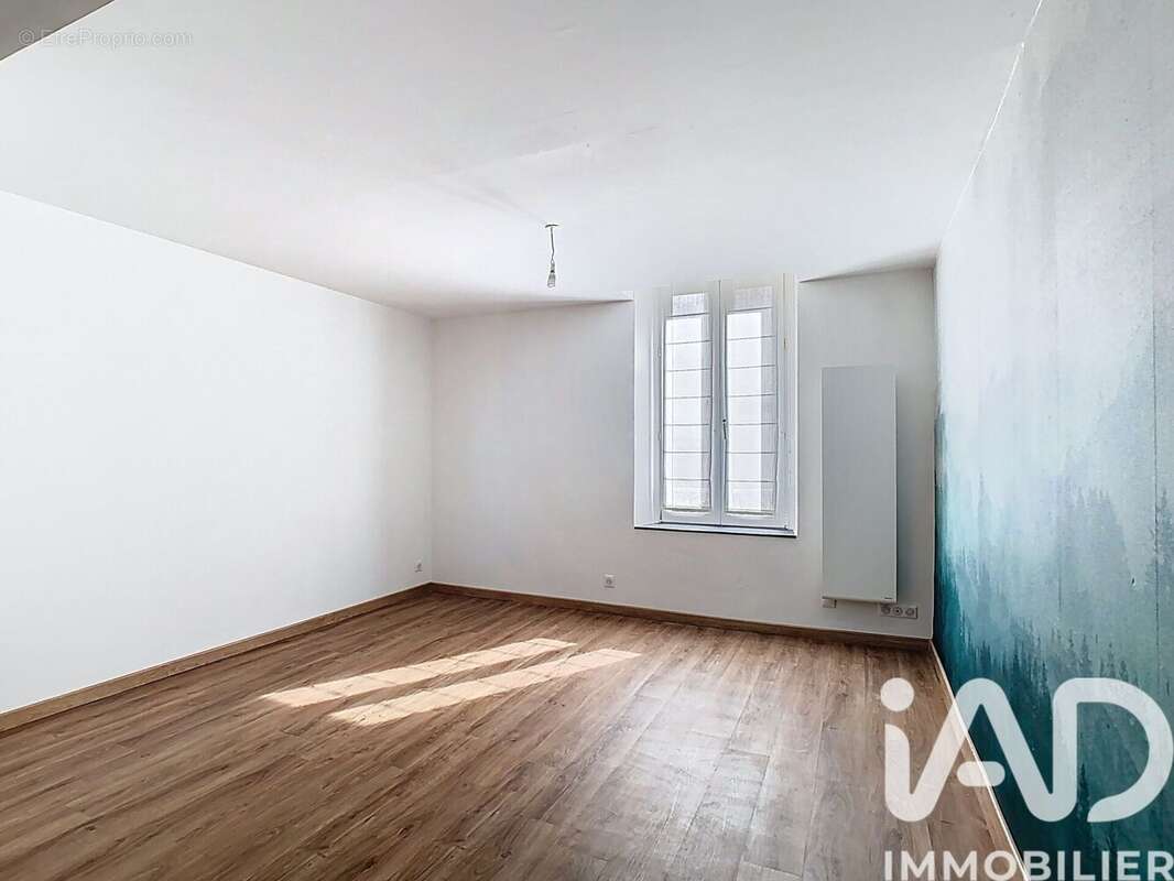 Photo 2 - Appartement à EPERNAY