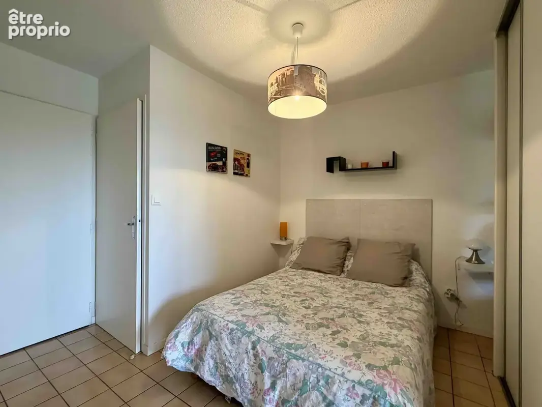 Appartement 1 pièce 24 m² à vendre à Cazaubon (32150) - photo 6