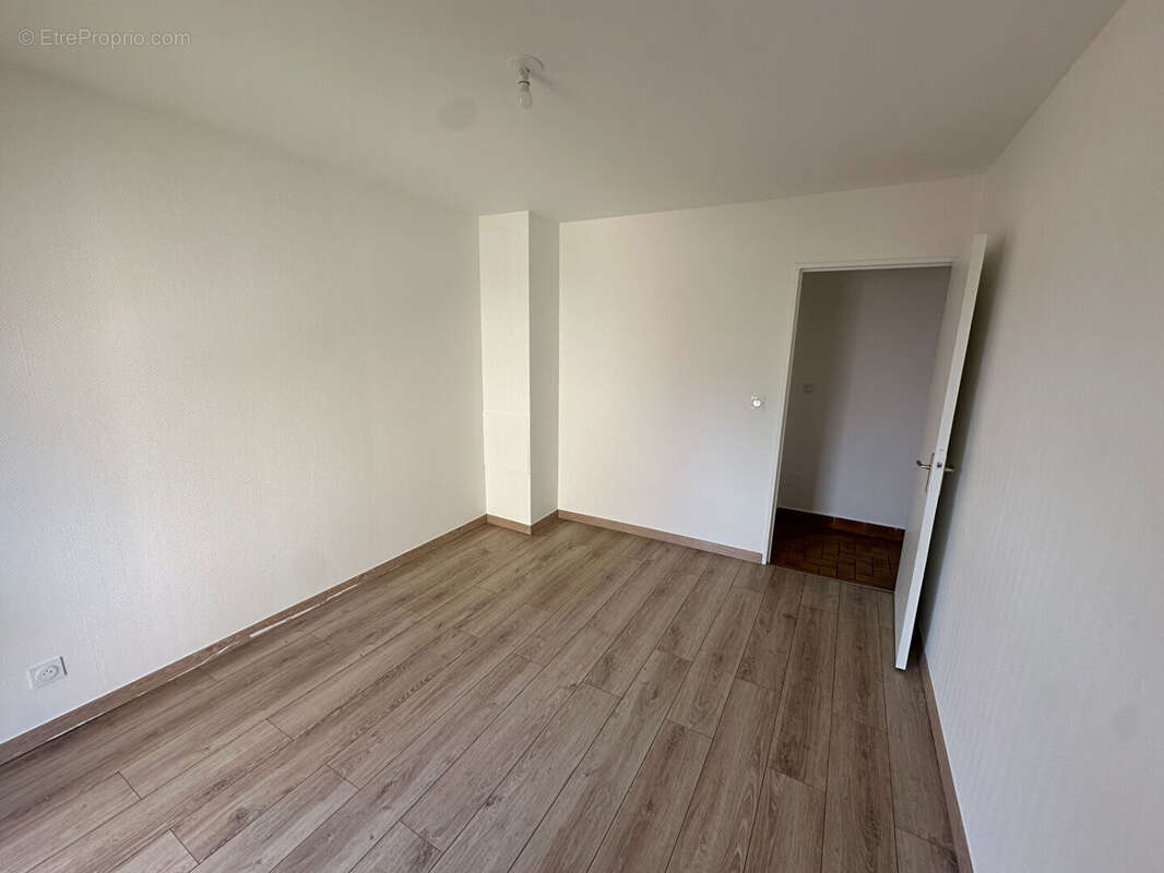 Appartement à MONTIGNY-LES-METZ