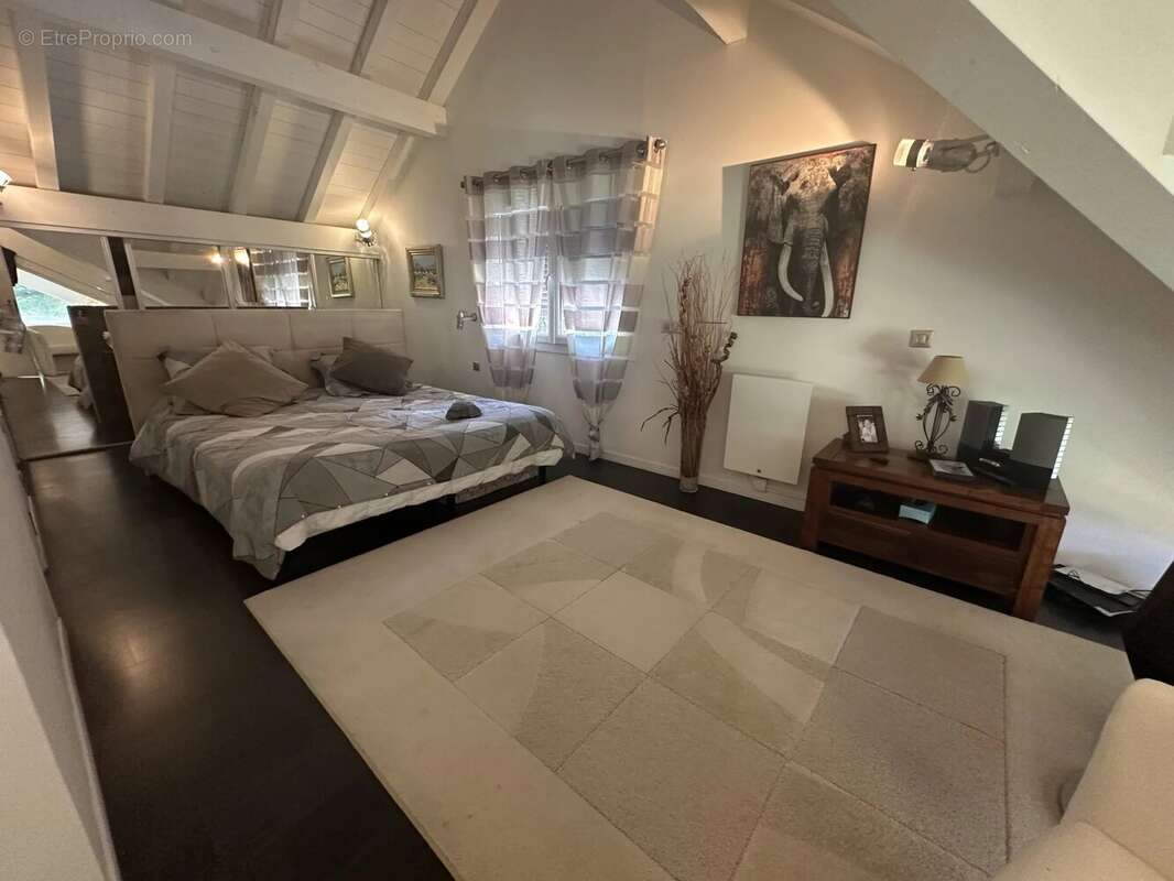 Maison à LES DESERTS