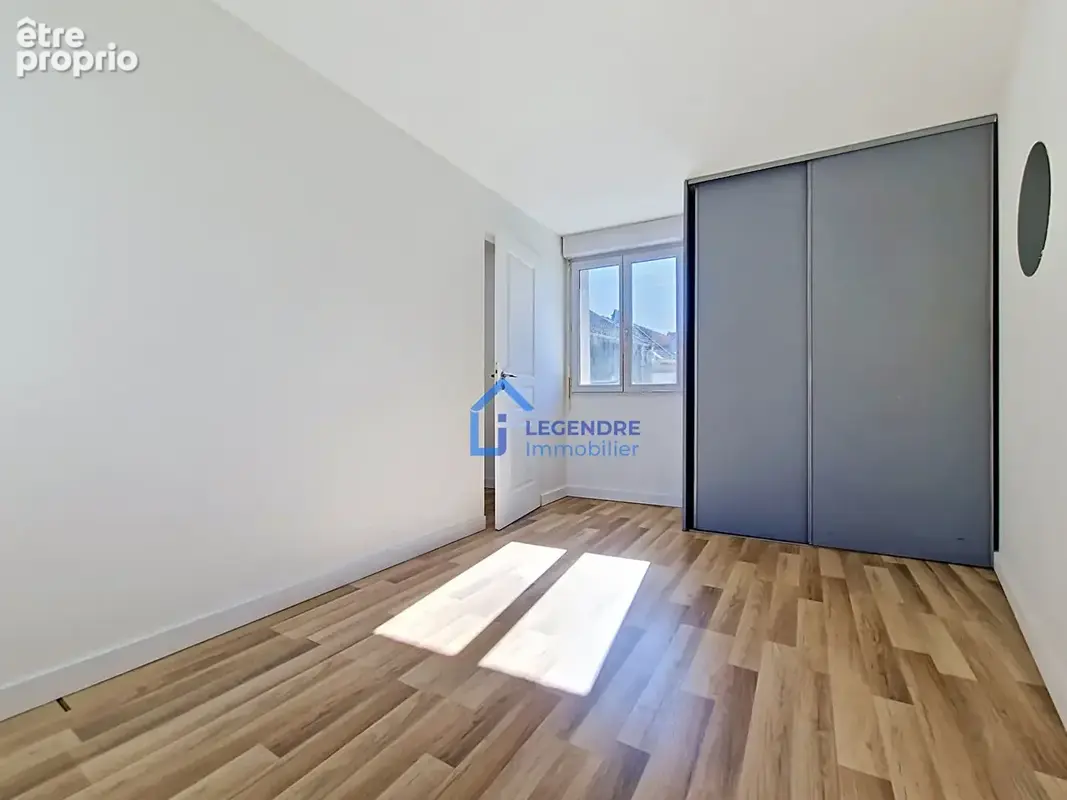 Appartement Ecouen 3 pièce(s) 50.74m² - photo 10