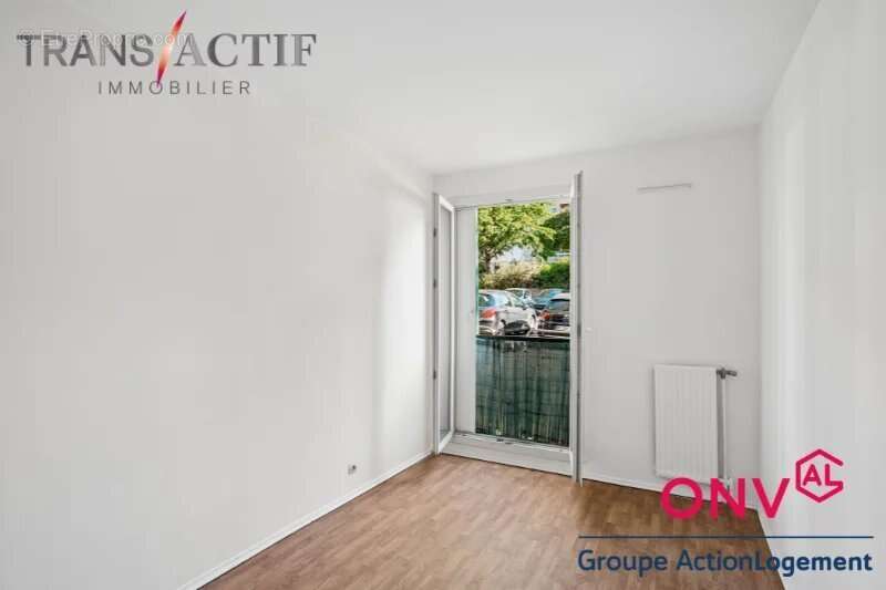 Appartement 3 pièces lumineux – Sannois (Réf. 0051C95-L002) - photo 6