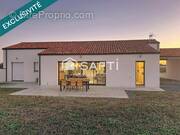 Photo 1 - Maison à CHANTONNAY