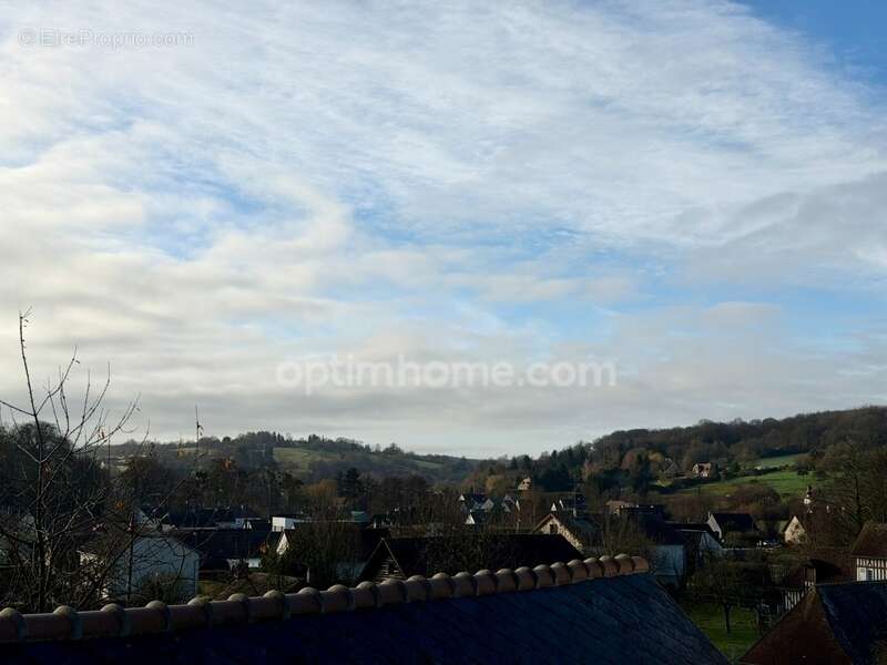 Appartement à LISIEUX
