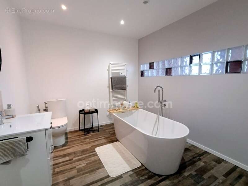 Maison à SAINT-AVOLD