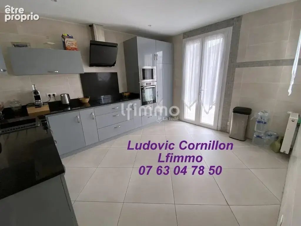Maison individuelle 153 m2 en lotissement - photo 3