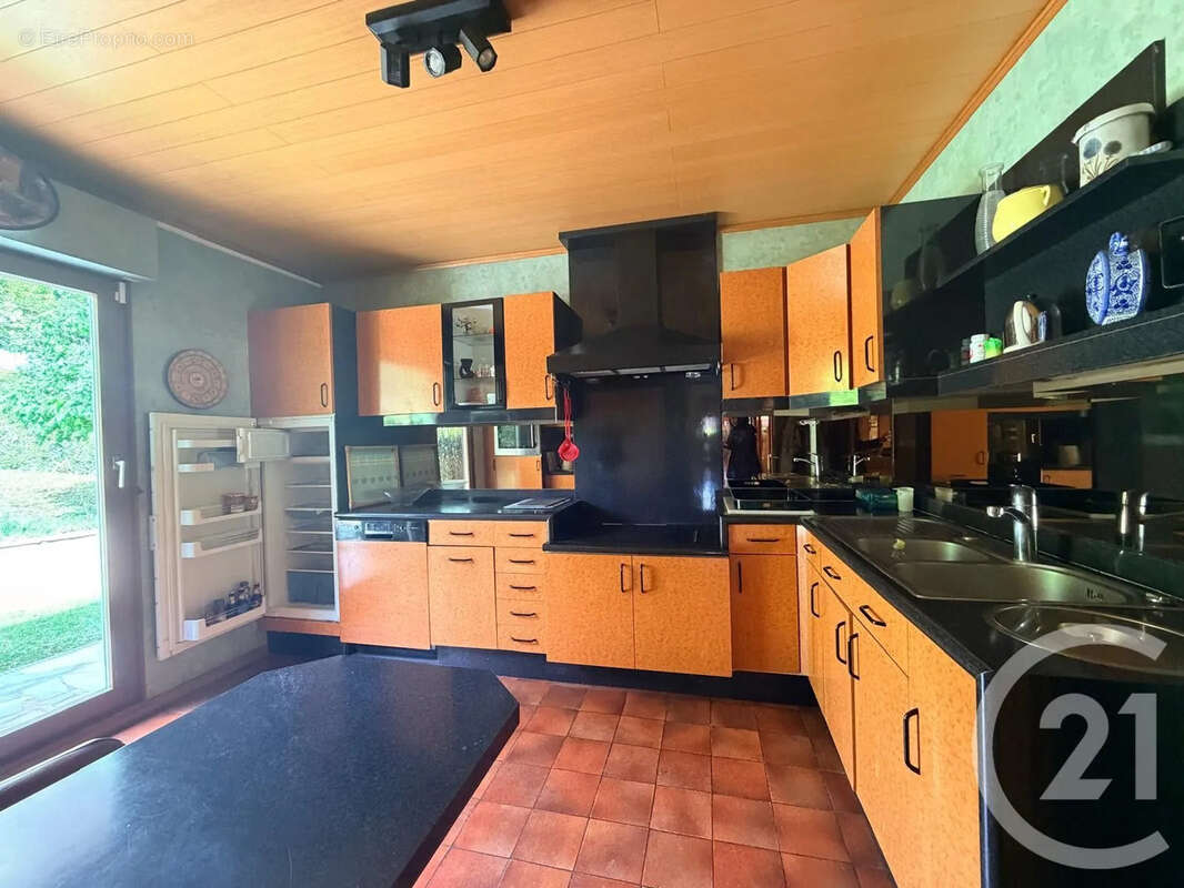 Maison 202 m² à Vernon  - photo 8