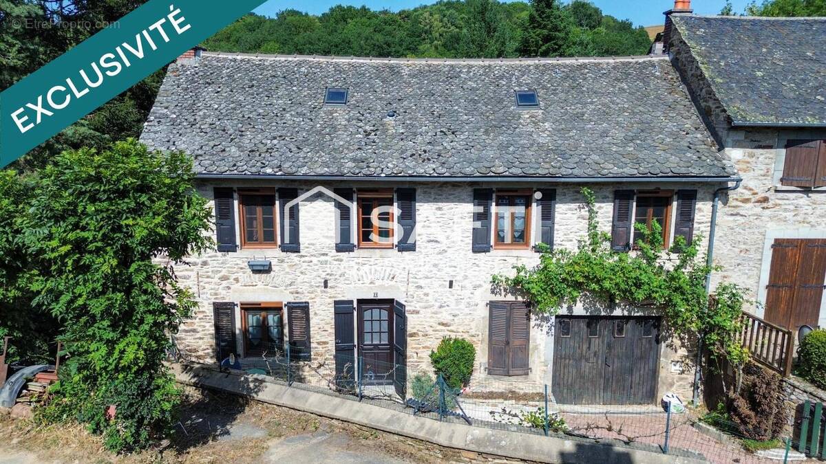Photo 1 - Maison à CALMONT