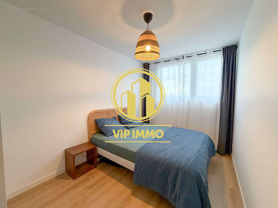 Appartement à LOOS