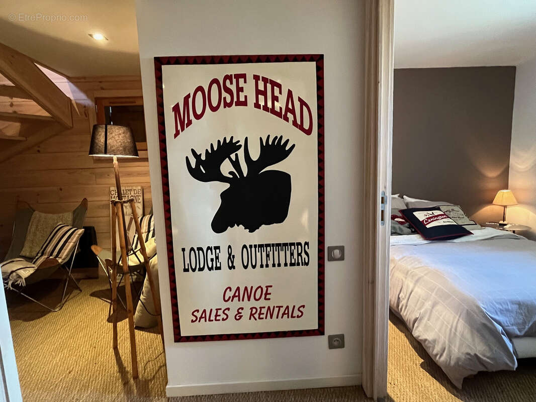 Maison à SAINT-LARY-SOULAN