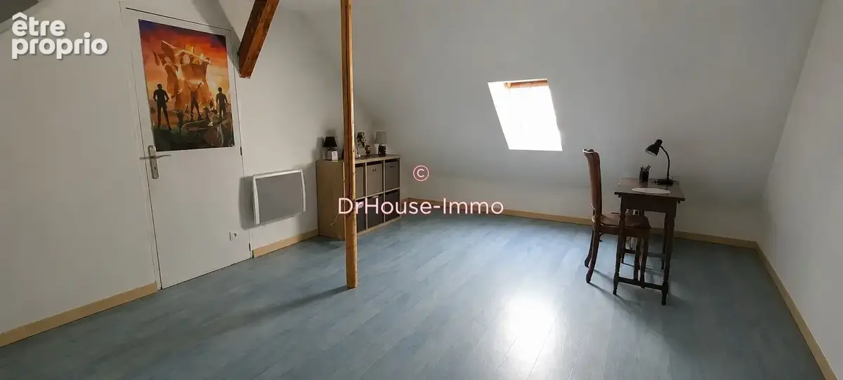 Appartement 4 pièces 55 m² à vendre à Vouvray-Sur-Loir (72500) - photo 5