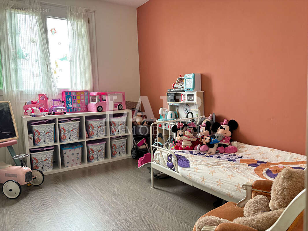 Appartement 4 pièces avec garage à Alençon - Réf. 15330 - photo 6