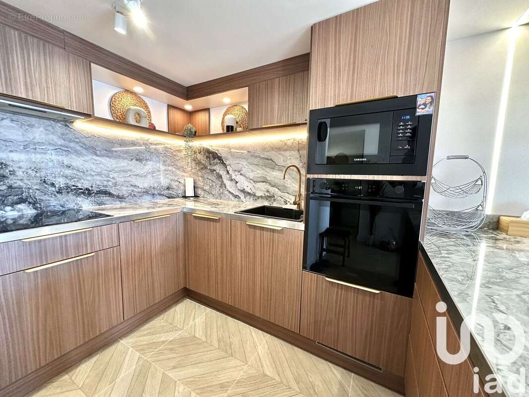 Photo 7 - Appartement à SAINTE-MAXIME