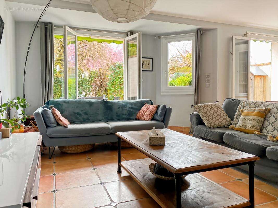 Maison à NOISY-LE-ROI