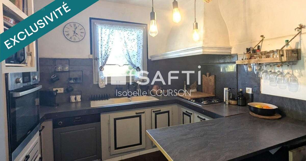 Photo 6 - Maison à GRAMBOIS