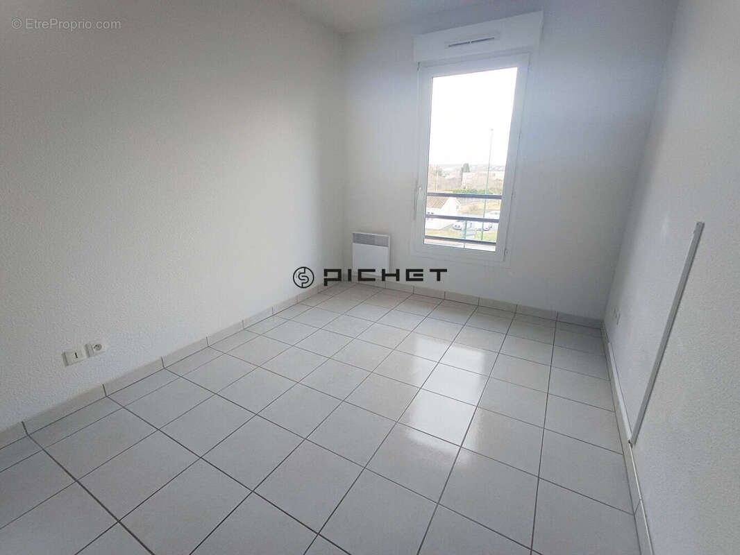 Appartement à PANAZOL