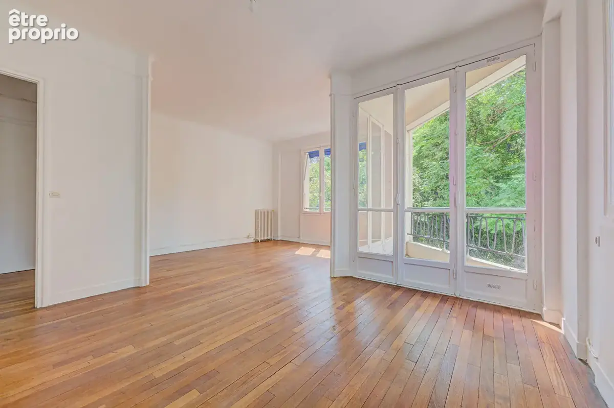 Appartement à VANVES