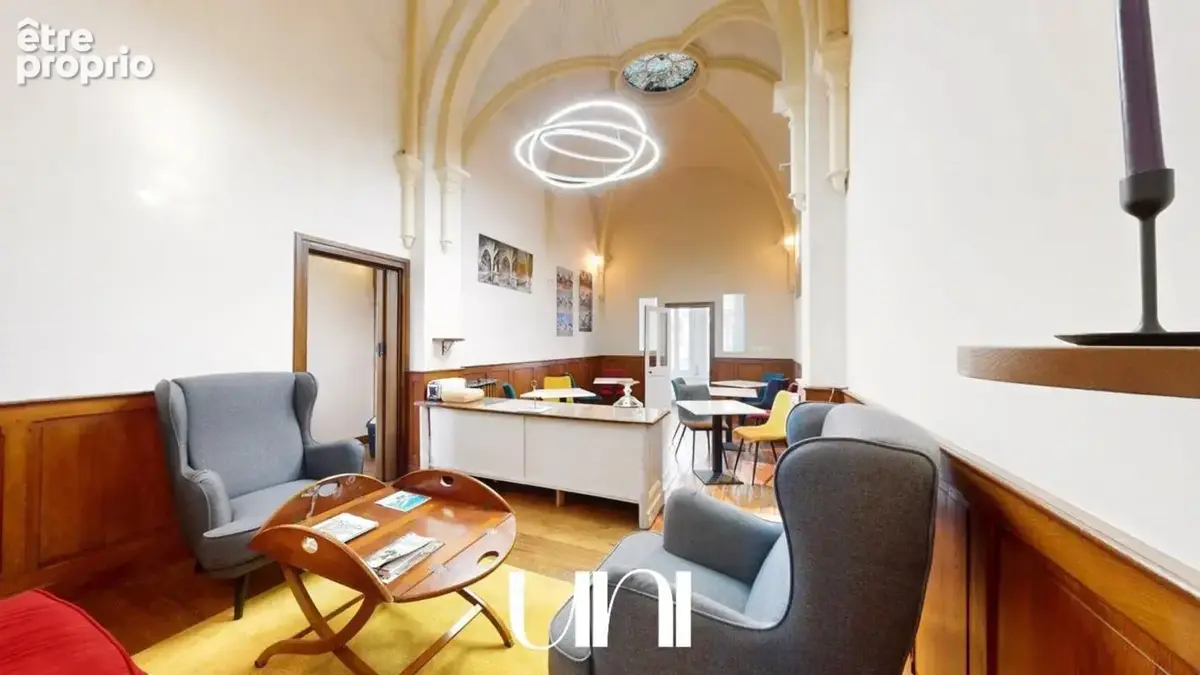 Maison 16 pièces 450 m² à vendre à Saint-Pierre-Sur-Dives (14170) - photo 49
