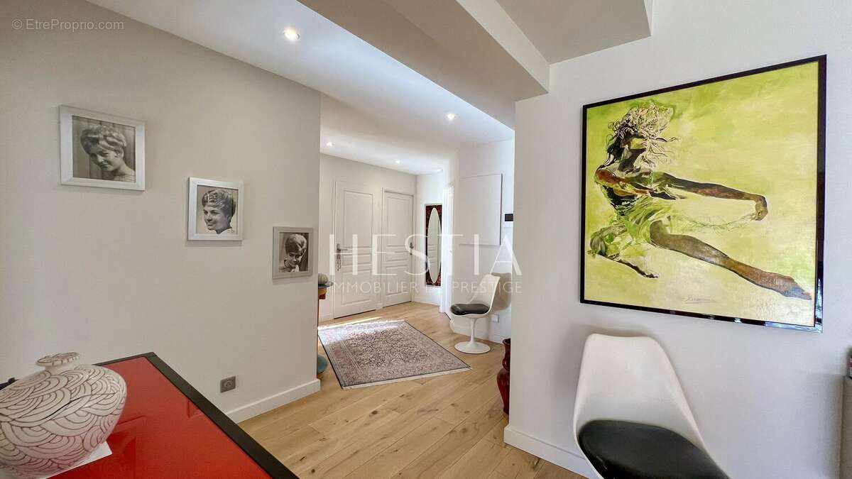 Appartement à ANNECY