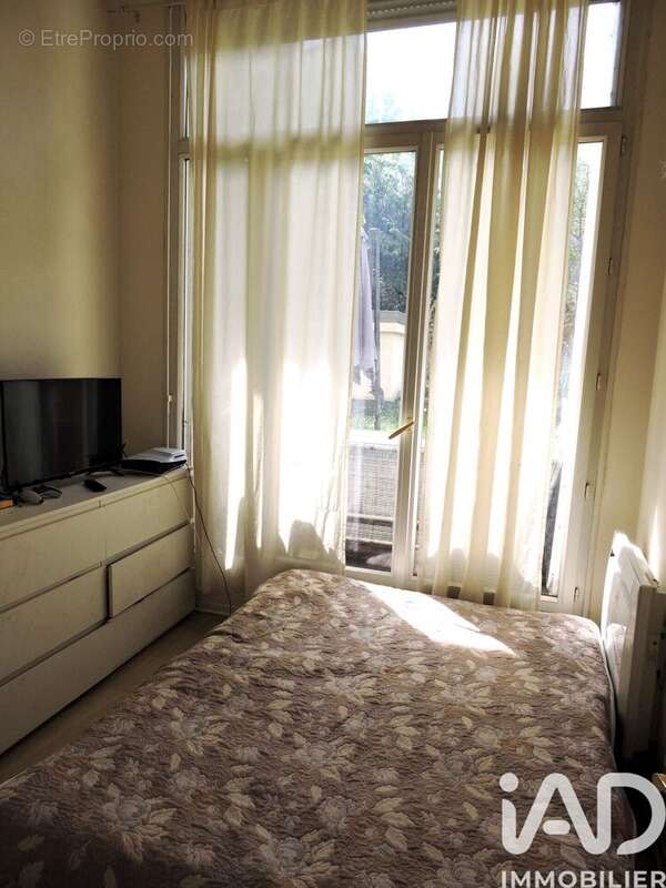 Photo 8 - Appartement à TRAPPES