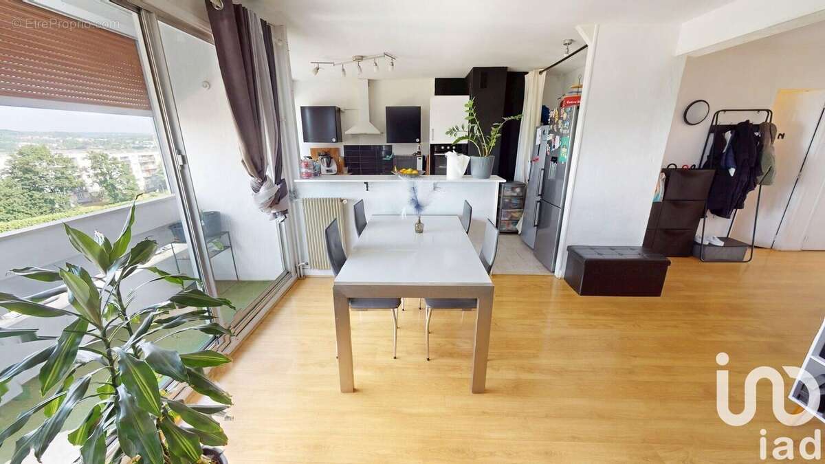 Photo 3 - Appartement à LONGJUMEAU