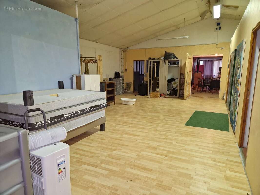 Proche de laon ref 3579 mfd - photo 5