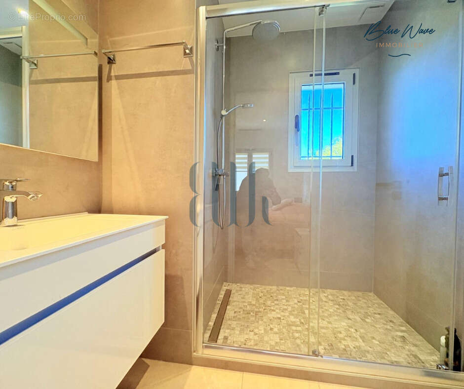 Maison à SAINTE-MAXIME