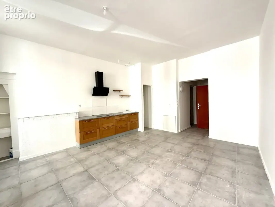 Appartement T2 Traversant Gambetta/Mériadeck - photo 3