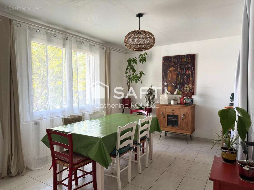 Photo 5 - Maison à MAGNE