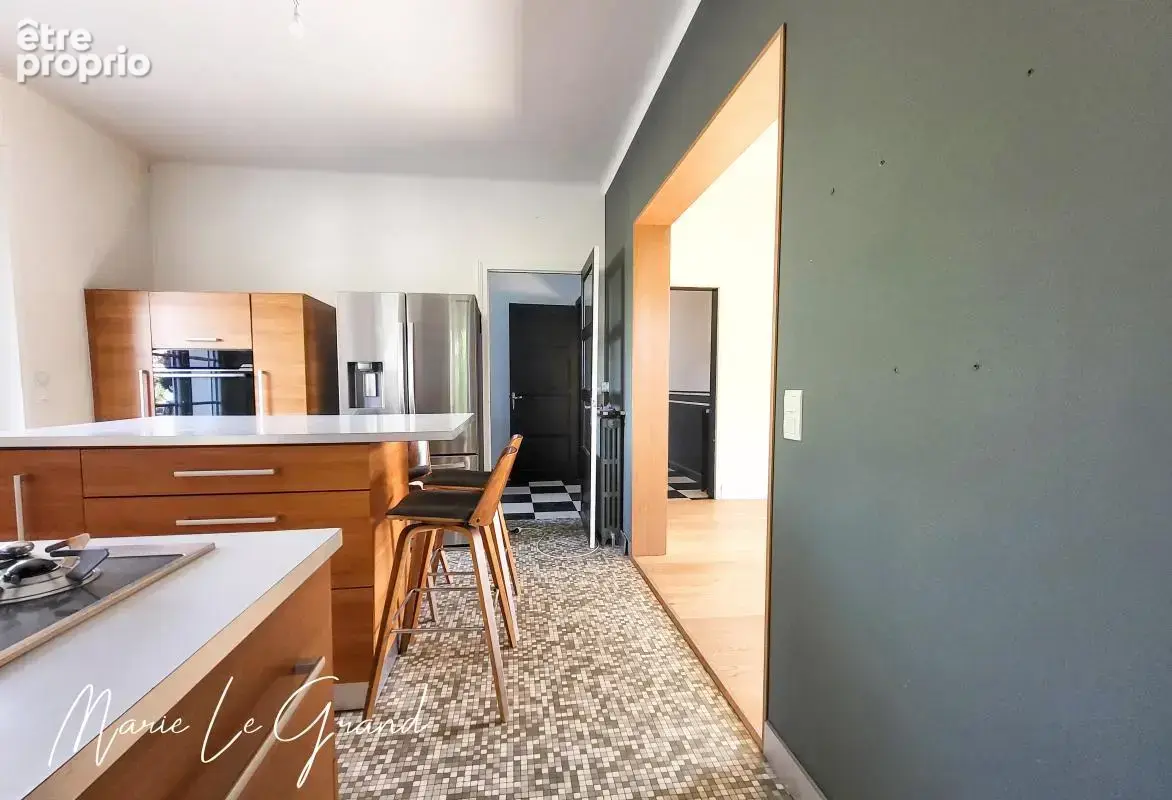 Maison 7 pièces 154 m² à vendre à Castres (81100) - photo 5