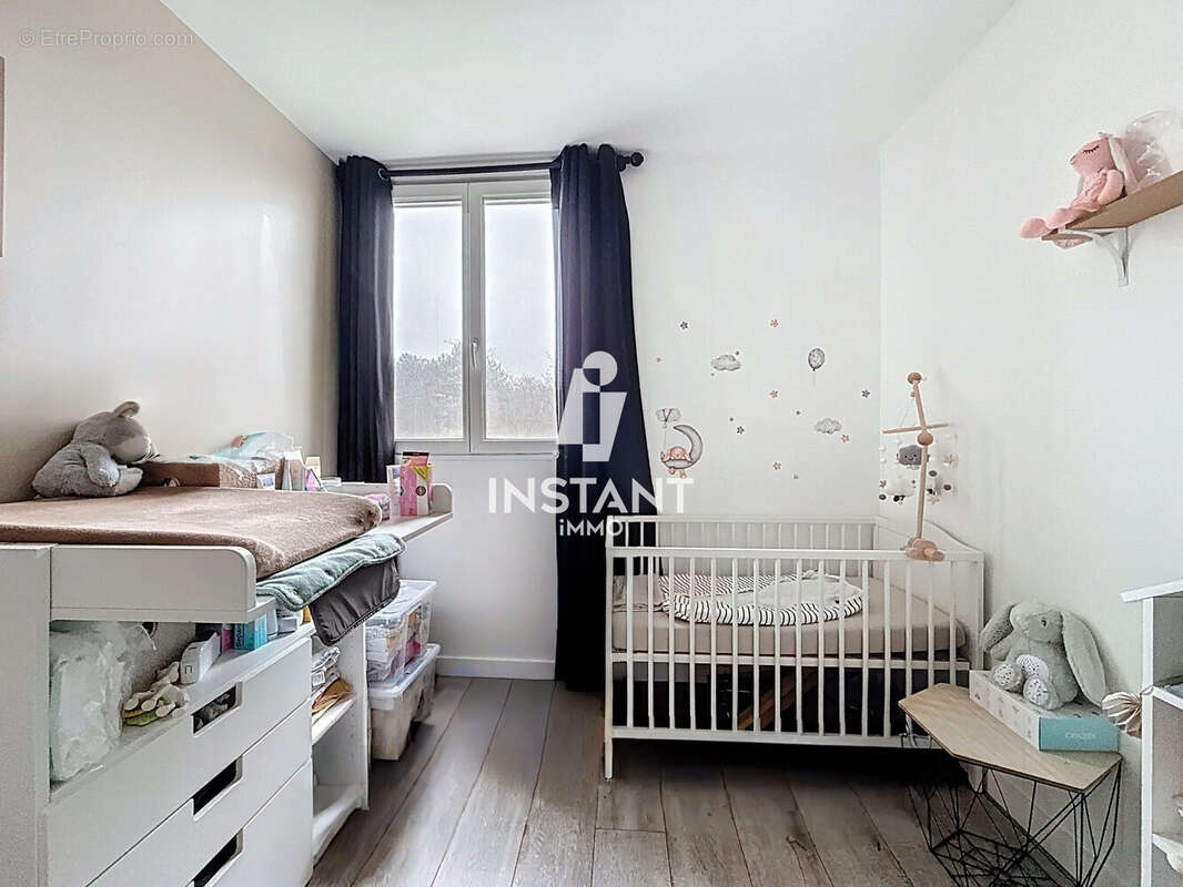 Appartement à NOISY-LE-GRAND