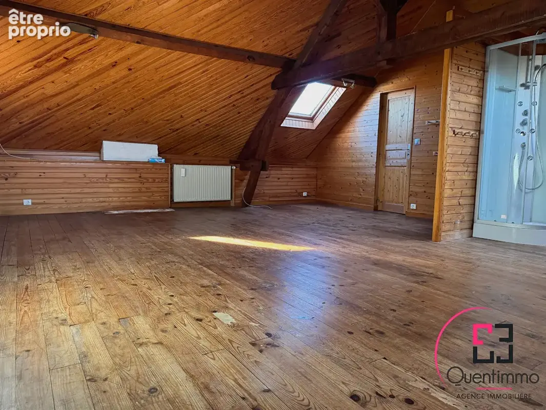 # Maison de caractère de 249 m² ? 8 pièces ? Fismes - photo 14