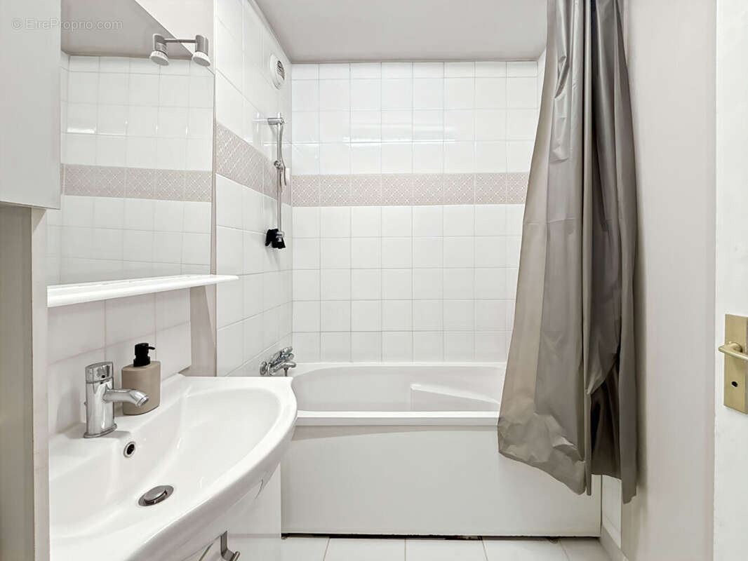 Appartement à MANTES-LA-JOLIE