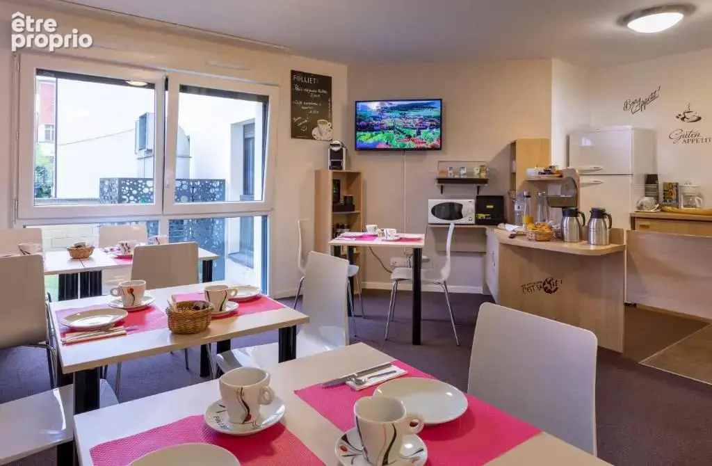 Investissement en residence hotelière - photo 6
