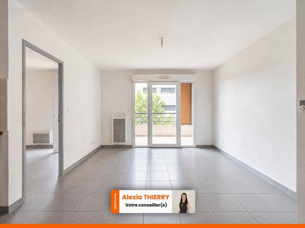 Appartement à AGDE