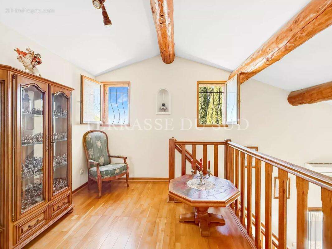 Maison à MARSEILLE-12E